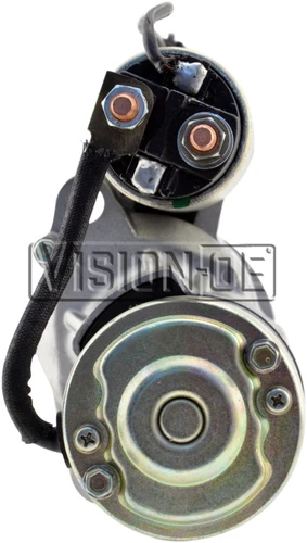 Vision OE New Starter N17834 - back view