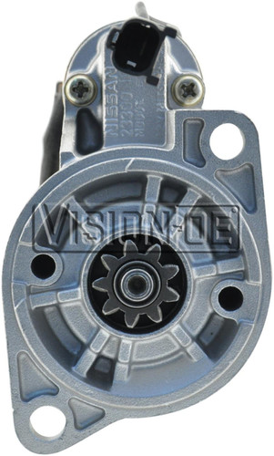 Vision OE New Starter N17685 - front view
