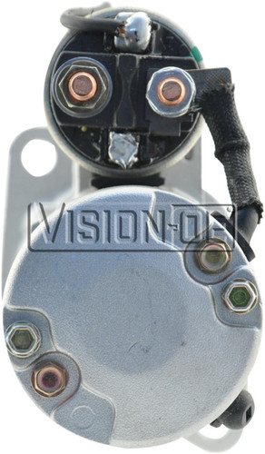 Vision OE New Starter N17685 - back view