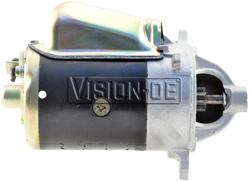 Vision OE New Starter N3180 - side view