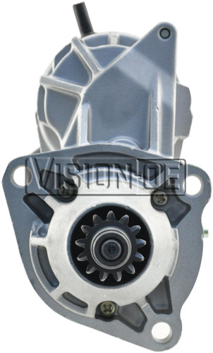 Vision OE New Starter N17215 - front view