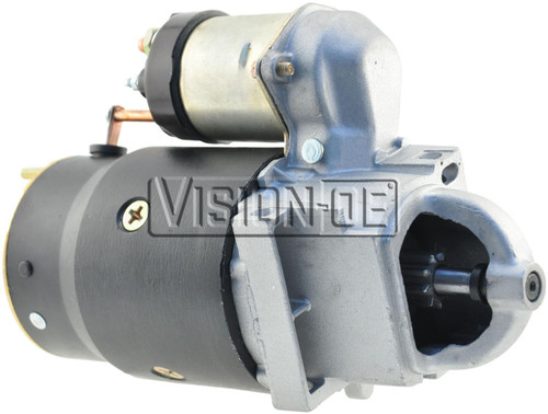 Vision OE New Starter N3510M - angled view