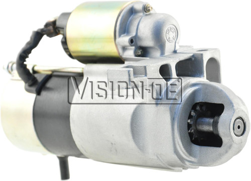 Vision OE New Starter N6482 - angled view