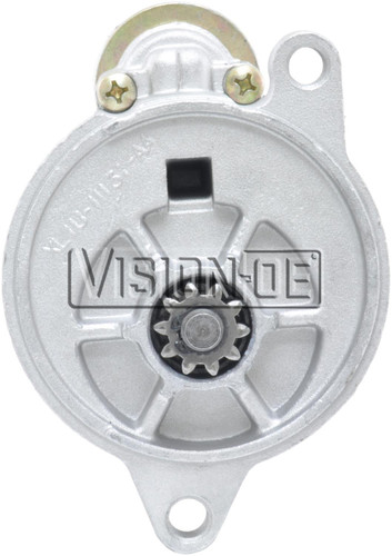 Vision OE New Starter N6647 - front view