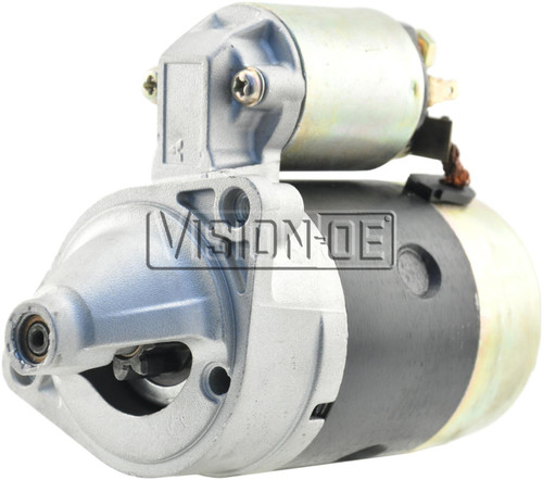 Vision OE New Starter N16971 - angled view