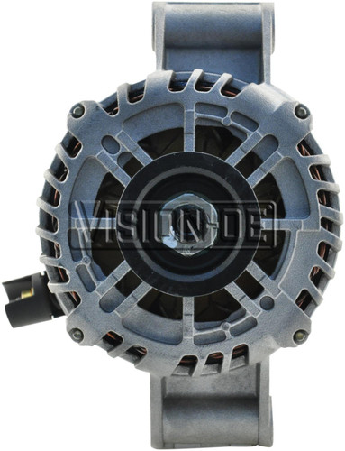 Vision OE New Alternator N8440 - front view