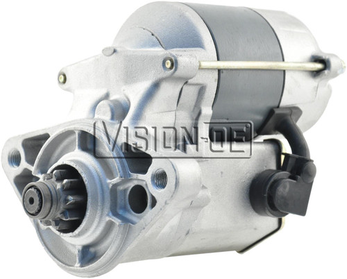 Vision OE New Starter N17259 - angled view