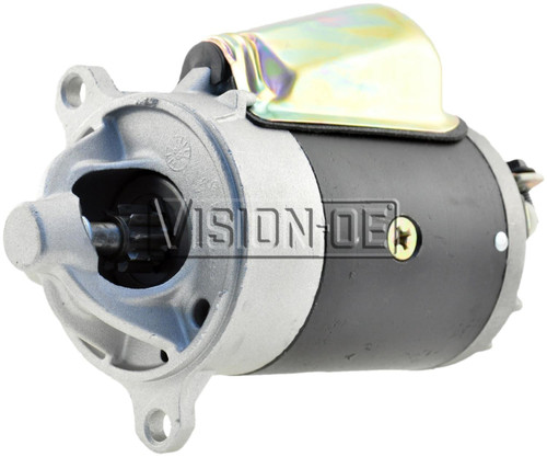 Vision OE New Starter N3188 - angled view