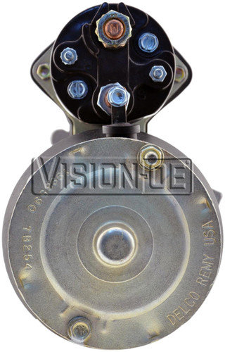 Vision OE New Starter N3733 - back view