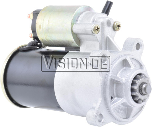 Vision OE New Starter N6658 - angled view