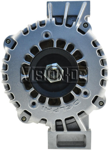 Vision OE New Alternator N8290 - front view