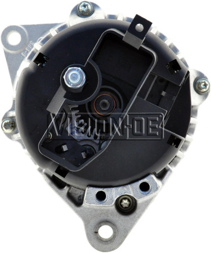 Vision OE New Alternator N8155-3 - back view
