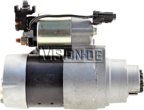 Vision OE New Starter N17904 - side view