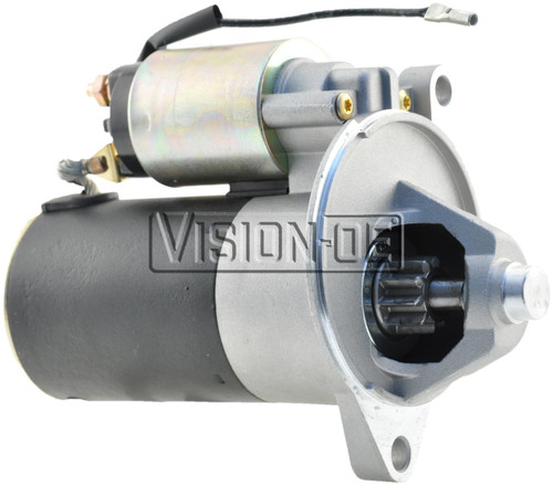Vision OE New Starter N3205 - angled view