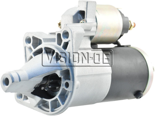 Vision OE New Starter N17910 - angled view