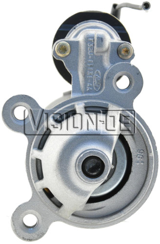 Vision OE New Starter N3213 - front view