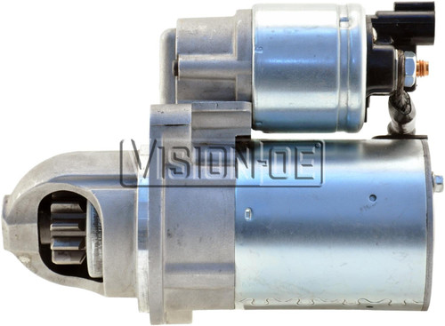 Vision OE New Starter N19090 - side view