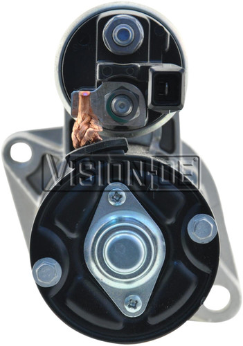 Vision OE New Starter N17922 - back view