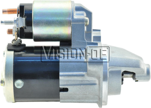 Vision OE New Starter N19138 - side view