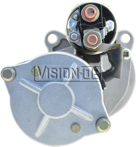 Vision OE New Starter N6675 - back view