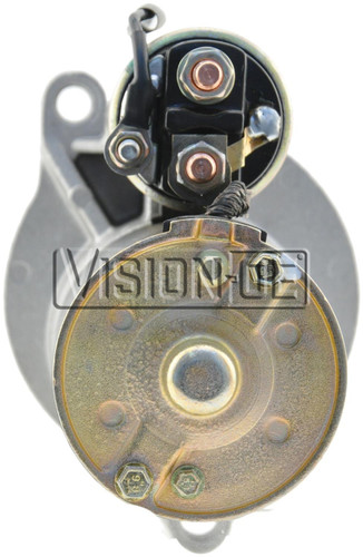 Vision OE New Starter N3223 - back view
