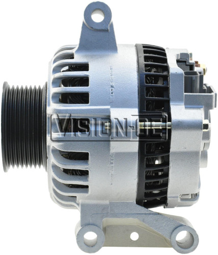 Vision OE New Alternator N8479 - side view