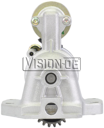 Vision OE New Starter N6676 - front view