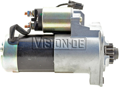 Vision OE New Starter N17942 - side view