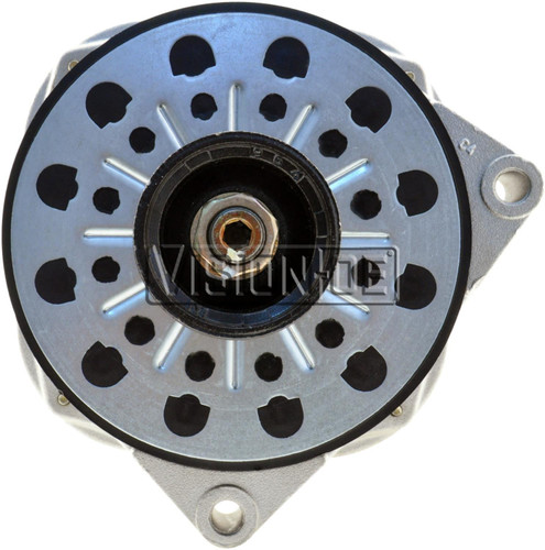 Vision OE New Alternator N8219-5 - front view