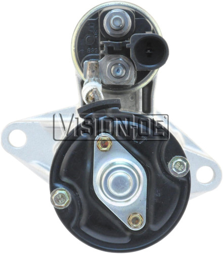 Vision OE New Starter N19215 - back view