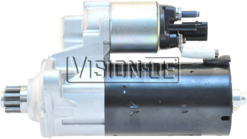 Vision OE New Starter N19215 - side view