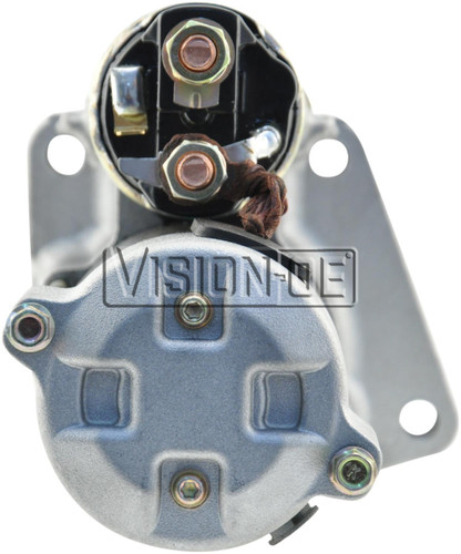 Vision OE New Starter N17949 - back view