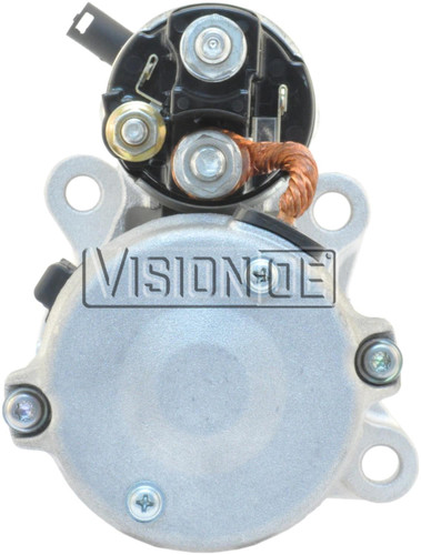 Vision OE New Starter N19247 - back view