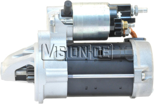 Vision OE New Starter N19247 - side view
