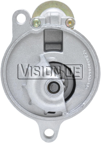 Vision OE New Starter N3240 - front view
