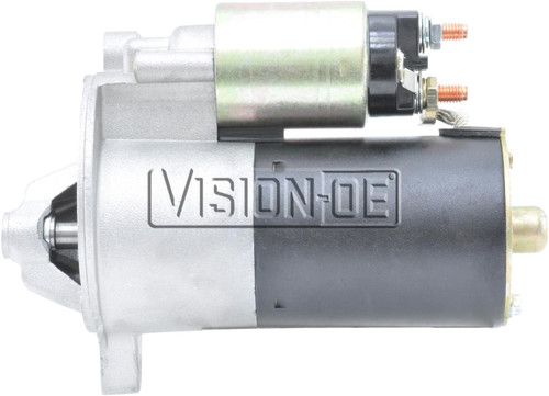 Vision OE New Starter N3240 - side view
