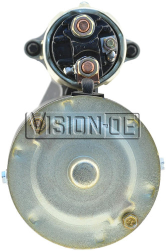 Vision OE New Starter N6416 - back view