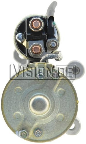 Vision OE New Starter N3270 - back view