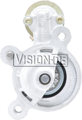 Vision OE New Starter N6642 - front view