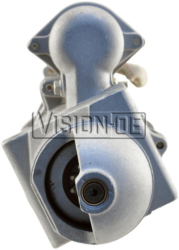 Vision OE New Starter N6469 - front view