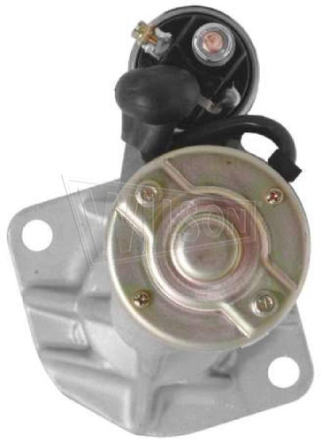 Wilson New Starter Motor 91-25-1111N - back view