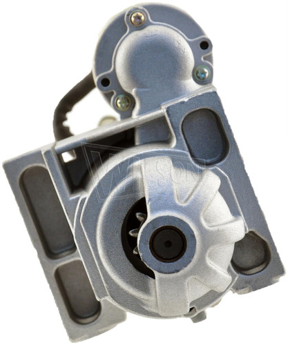 Wilson Reman Starter Motor 91-01-4382 - front view