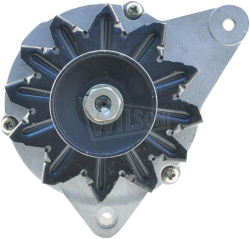 Wilson Reman Alternator - Mitsubishi A2T 12V 45A 90-27-3008 - front view