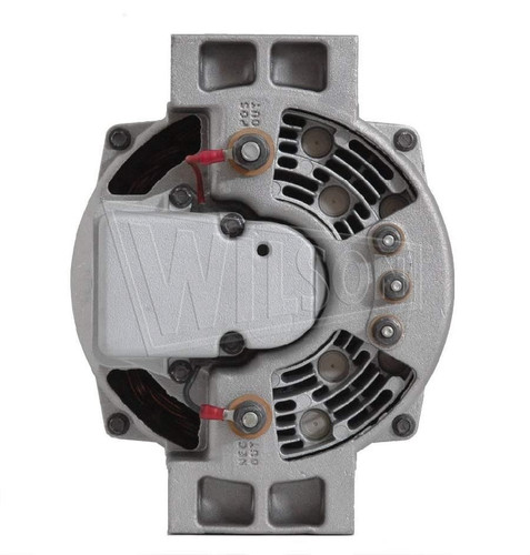 Wilson New Alternator 90-05-9295N - back view