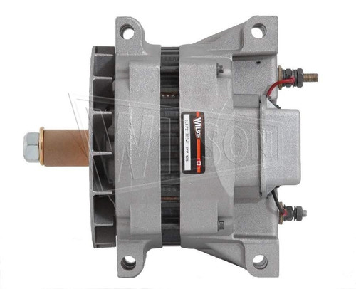 Wilson New Alternator 90-05-9295N - side view