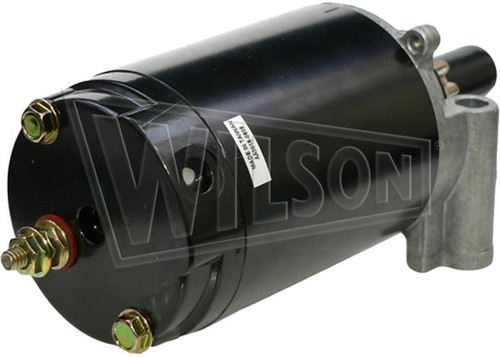 Wilson New Starter Motor 71-09-5771 - back view