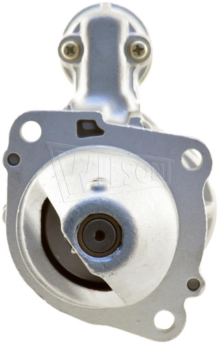 Wilson New Starter Motor 91-27-3039N - front view