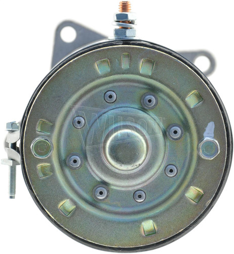 Wilson Reman Starter Motor 91-02-5788 - back view
