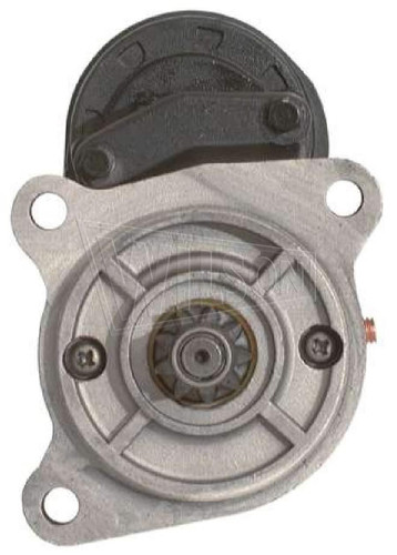 Wilson Reman Starter Motor - Nippondenso OSGR 12V 1.4KW 91-29-5105 - front view