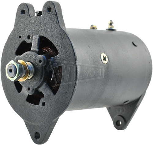 Wilson Reman Generator 92-06-1008 - angled view